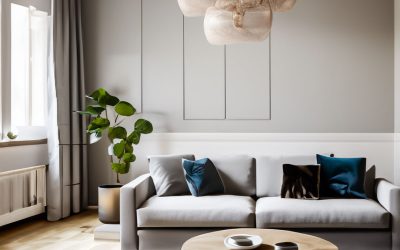 Why You Should Paint the Interior Before Selling Your Home