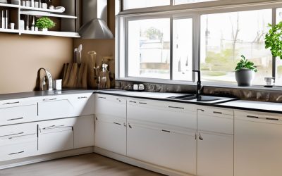 Transform Your Kitchen: A Guide to Updating with Paint