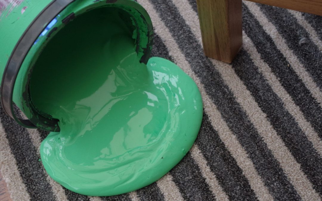 7 Common DIY Painting Mistakes (and How to Avoid Them)