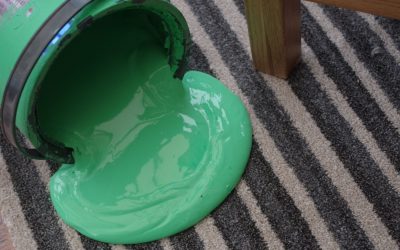 7 Common DIY Painting Mistakes (and How to Avoid Them)