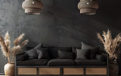 5 Stunning Paint Techniques to Transform Your Walls