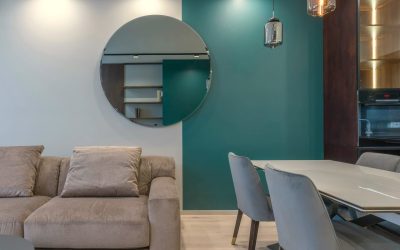 How to Craft the Perfect Accent Wall: 9 Creative Tips