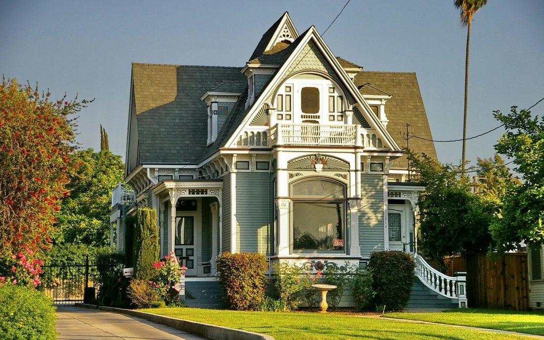 Restoring Your Historic Home: Keeping it Authentic