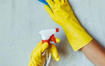 How to Keep Your Paint Looking Fresh and Clean