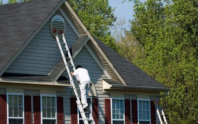 Exterior Painting: How to Get It Right the First Time