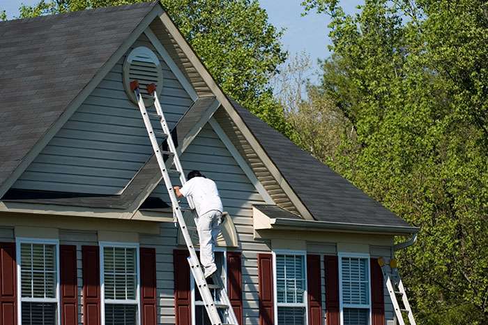 Exterior Painting: How to Get It Right the First Time